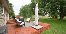 Homes for Sale in Kansas City, MO 64155 | 1019 NE 114th Terrace