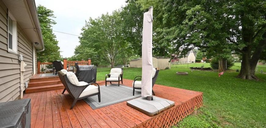 Homes for Sale in Kansas City, MO 64155 | 1019 NE 114th Terrace