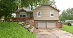 Homes for Sale in Kansas City, MO 64155 | 1019 NE 114th Terrace