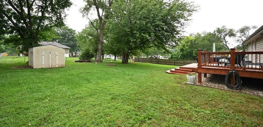 Homes for Sale in Kansas City, MO 64155 | 1019 NE 114th Terrace