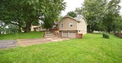 Homes for Sale in Kansas City, MO 64155 | 1019 NE 114th Terrace