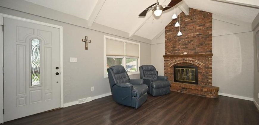 Homes for Sale in Kansas City, MO 64155 | 1019 NE 114th Terrace