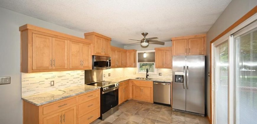 Homes for Sale in Kansas City, MO 64155 | 1019 NE 114th Terrace