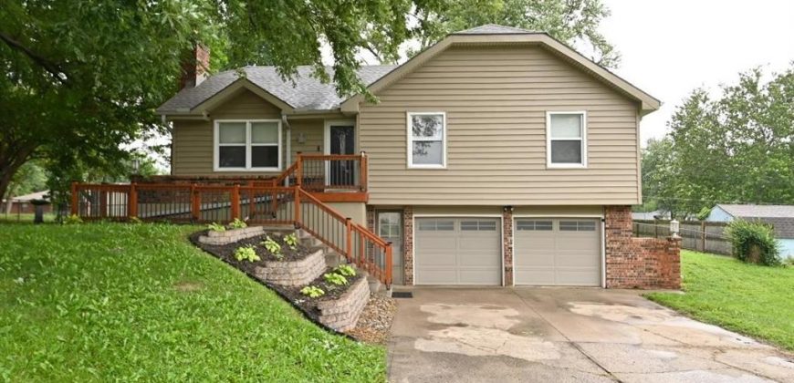 Homes for Sale in Kansas City, MO 64155 | 1019 NE 114th Terrace