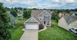 Homes for Sale in Kansas City, MO 64157 | 11505 N Manning Avenue