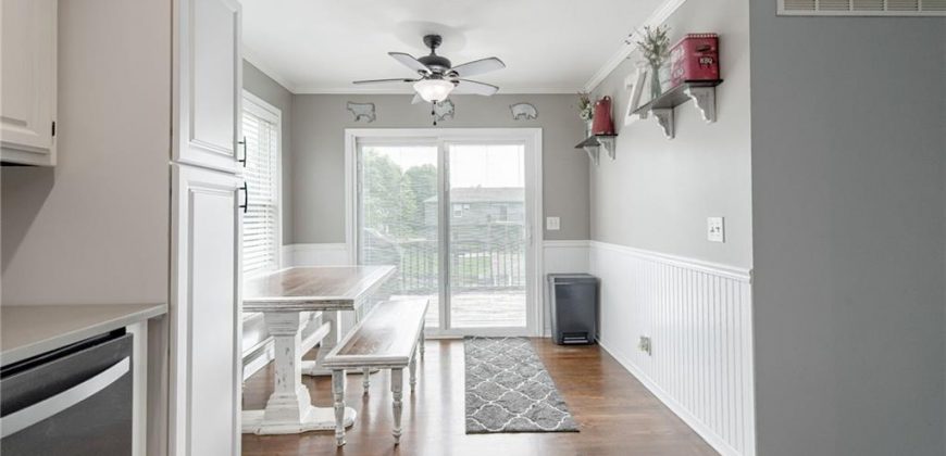 Homes for Sale in Kansas City, MO 64157 | 11505 N Manning Avenue