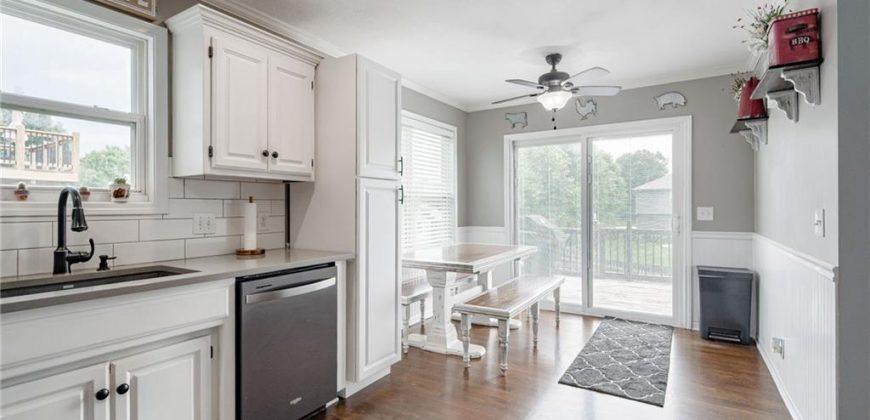 Homes for Sale in Kansas City, MO 64157 | 11505 N Manning Avenue