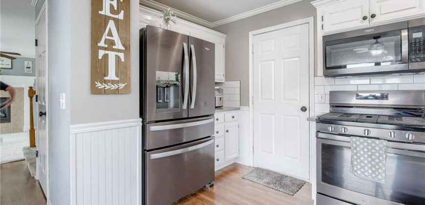 Homes for Sale in Kansas City, MO 64157 | 11505 N Manning Avenue