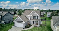 Homes for Sale in Kansas City, MO 64157 | 11505 N Manning Avenue