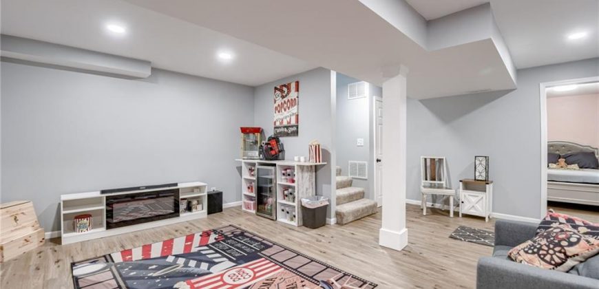 Homes for Sale in Kansas City, MO 64157 | 11505 N Manning Avenue