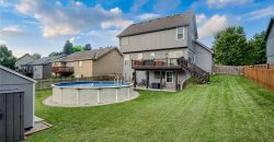 Homes for Sale in Kansas City, MO 64157 | 11505 N Manning Avenue