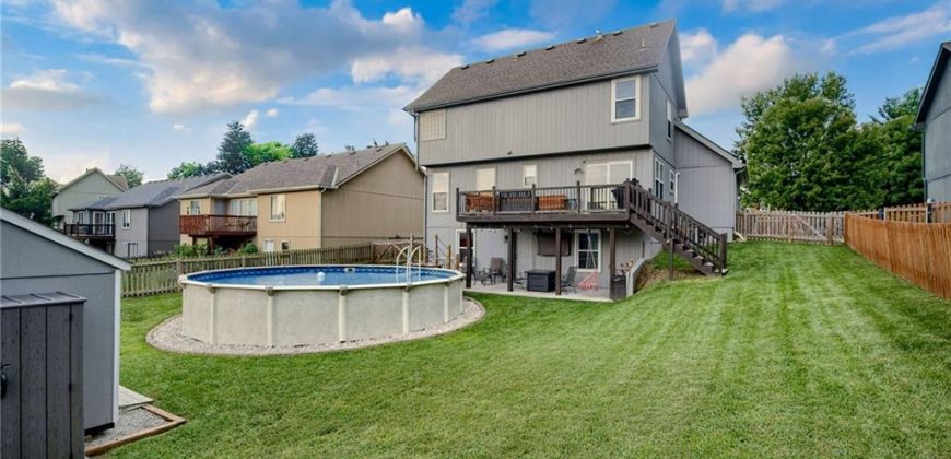 Homes for Sale in Kansas City, MO 64157 | 11505 N Manning Avenue