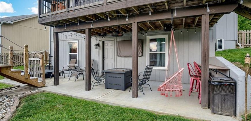 Homes for Sale in Kansas City, MO 64157 | 11505 N Manning Avenue