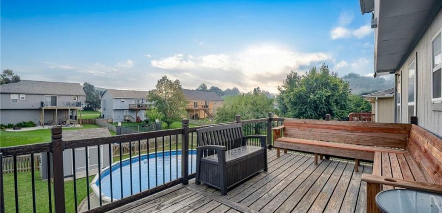 Homes for Sale in Kansas City, MO 64157 | 11505 N Manning Avenue