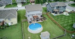 Homes for Sale in Kansas City, MO 64157 | 11505 N Manning Avenue