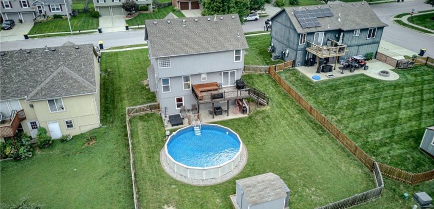 Homes for Sale in Kansas City, MO 64157 | 11505 N Manning Avenue