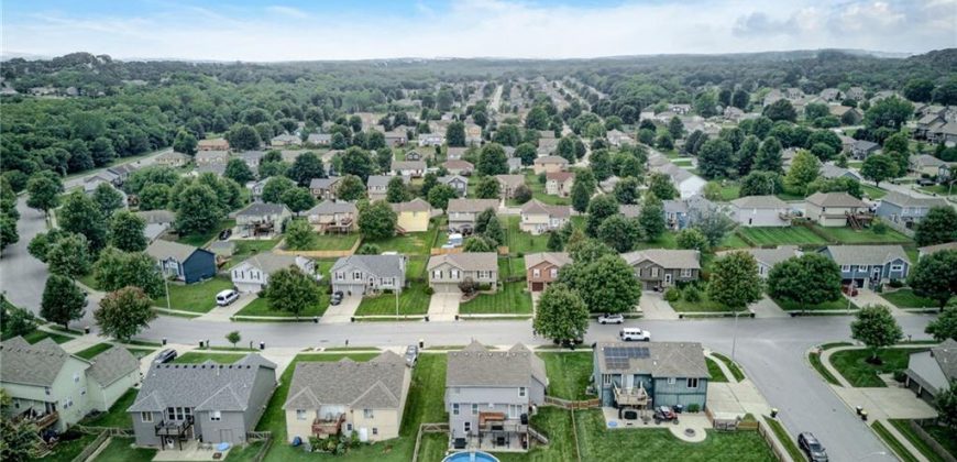 Homes for Sale in Kansas City, MO 64157 | 11505 N Manning Avenue