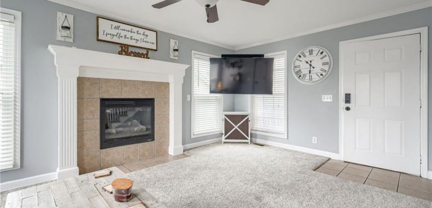 Homes for Sale in Kansas City, MO 64157 | 11505 N Manning Avenue