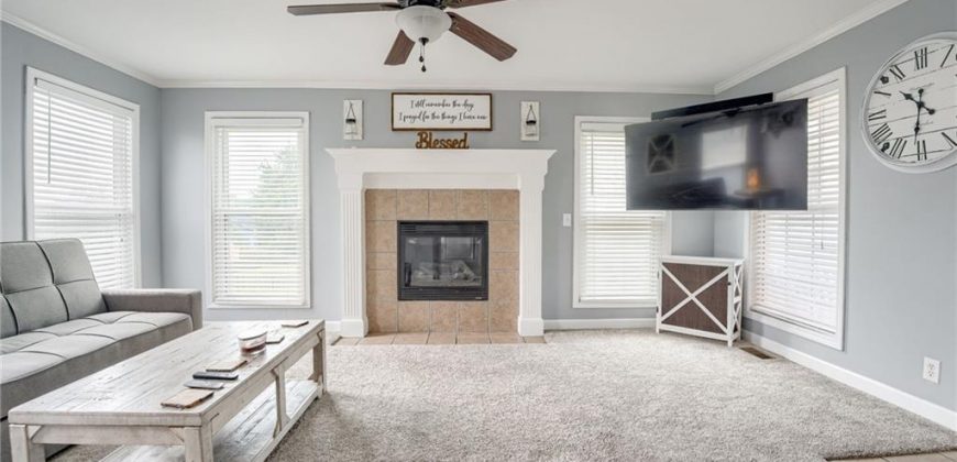 Homes for Sale in Kansas City, MO 64157 | 11505 N Manning Avenue