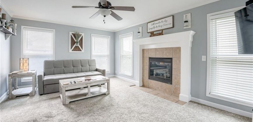 Homes for Sale in Kansas City, MO 64157 | 11505 N Manning Avenue