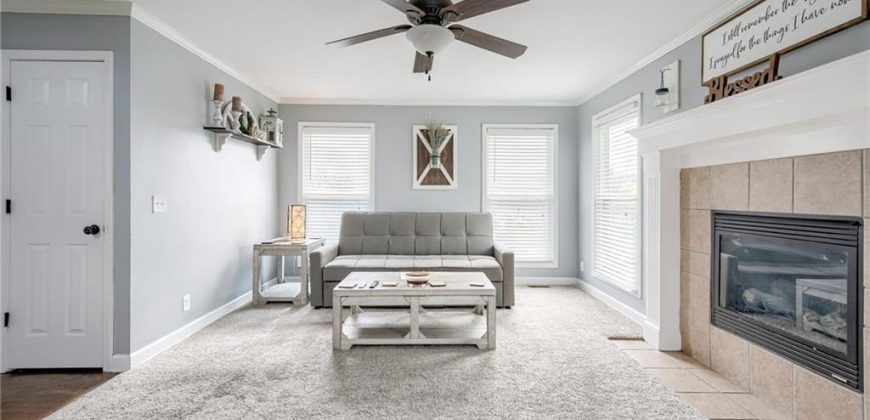 Homes for Sale in Kansas City, MO 64157 | 11505 N Manning Avenue