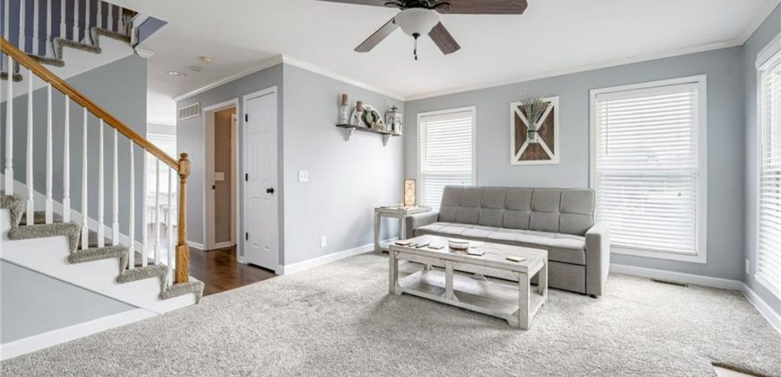 Homes for Sale in Kansas City, MO 64157 | 11505 N Manning Avenue