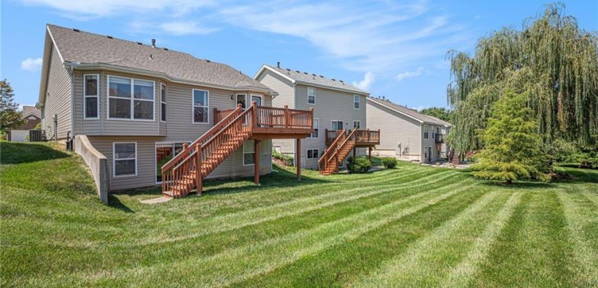 Homes for Sale in Kansas City, MO 64157 | 9901 N Oxford Court