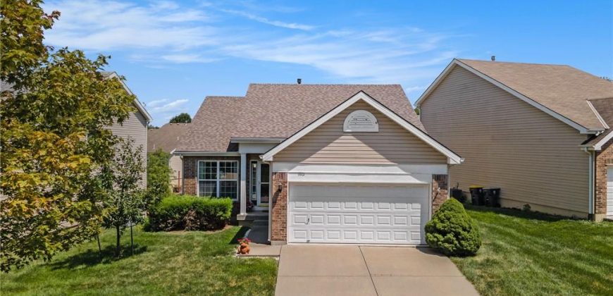 Homes for Sale in Kansas City, MO 64157 | 9901 N Oxford Court