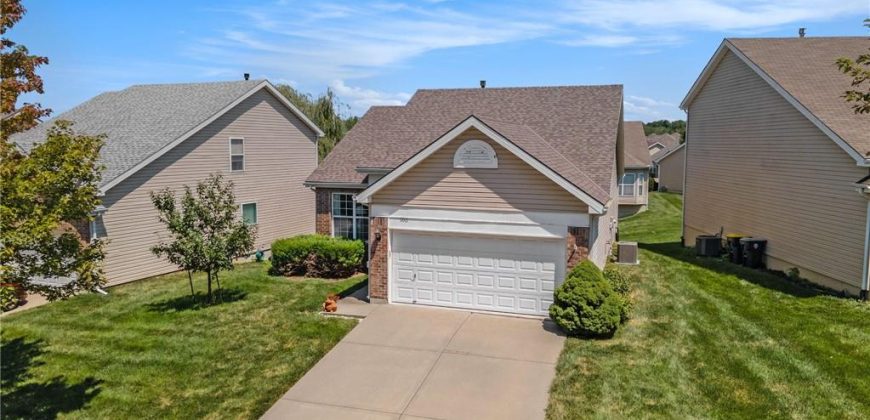 Homes for Sale in Kansas City, MO 64157 | 9901 N Oxford Court