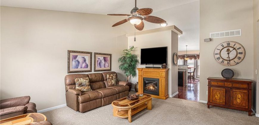 Homes for Sale in Kansas City, MO 64157 | 9901 N Oxford Court