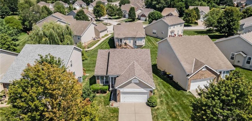 Homes for Sale in Kansas City, MO 64157 | 9901 N Oxford Court