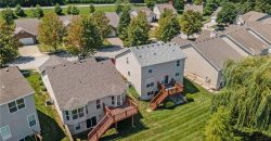 Homes for Sale in Kansas City, MO 64157 | 9901 N Oxford Court