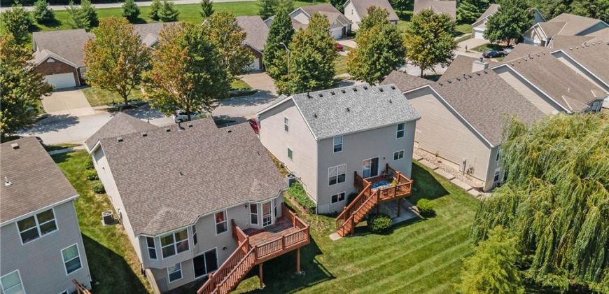 Homes for Sale in Kansas City, MO 64157 | 9901 N Oxford Court