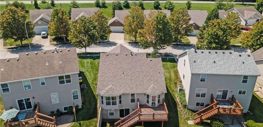 Homes for Sale in Kansas City, MO 64157 | 9901 N Oxford Court
