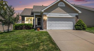 Homes for Sale in Kansas City, MO 64157 | 9901 N Oxford Court