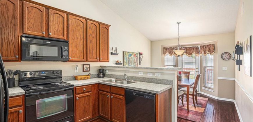 Homes for Sale in Kansas City, MO 64157 | 9901 N Oxford Court