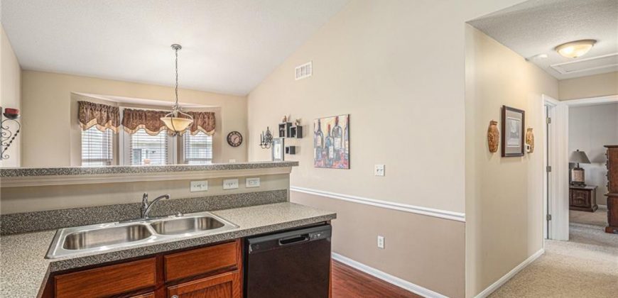 Homes for Sale in Kansas City, MO 64157 | 9901 N Oxford Court