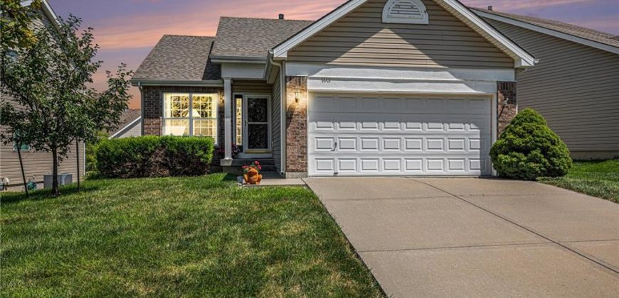 Homes for Sale in Kansas City, MO 64157 | 9901 N Oxford Court