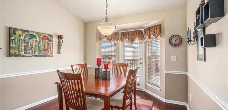 Homes for Sale in Kansas City, MO 64157 | 9901 N Oxford Court