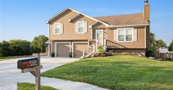 Homes for Sale in Kansas City, MO 64157 | 9309 NE Paw Paw Drive