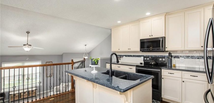 Homes for Sale in Kansas City, MO 64157 | 9309 NE Paw Paw Drive