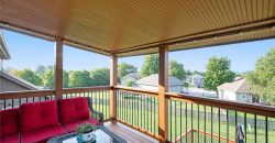 Homes for Sale in Kansas City, MO 64157 | 9309 NE Paw Paw Drive