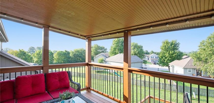 Homes for Sale in Kansas City, MO 64157 | 9309 NE Paw Paw Drive