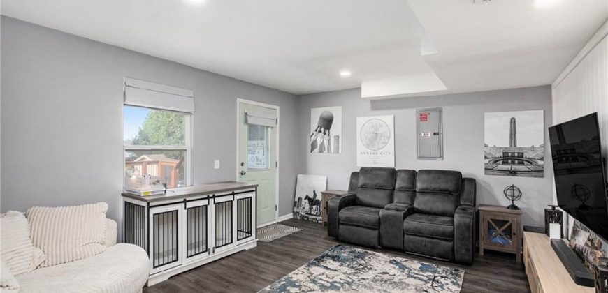 Homes for Sale in Kansas City, MO 64157 | 9309 NE Paw Paw Drive
