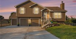 Homes for Sale in Kansas City, MO 64157 | 9309 NE Paw Paw Drive