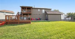 Homes for Sale in Kansas City, MO 64157 | 9309 NE Paw Paw Drive