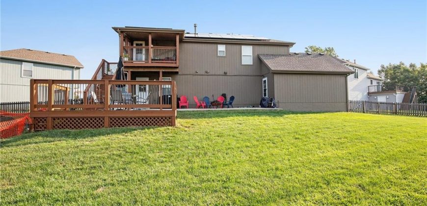 Homes for Sale in Kansas City, MO 64157 | 9309 NE Paw Paw Drive