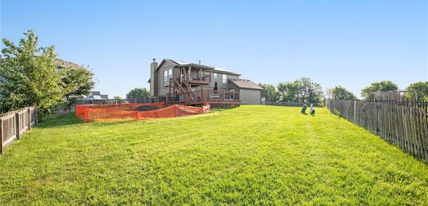 Homes for Sale in Kansas City, MO 64157 | 9309 NE Paw Paw Drive