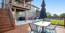 Homes for Sale in Kansas City, MO 64157 | 9309 NE Paw Paw Drive