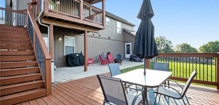 Homes for Sale in Kansas City, MO 64157 | 9309 NE Paw Paw Drive